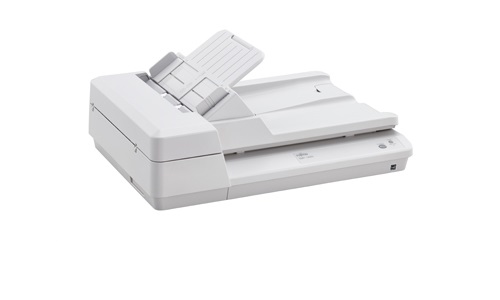 Ricoh scanner SP-1425 (P3753A), ( , 25 /, 50 /, 4,      , USB 2.0,  )  Fujitsu SP-1425