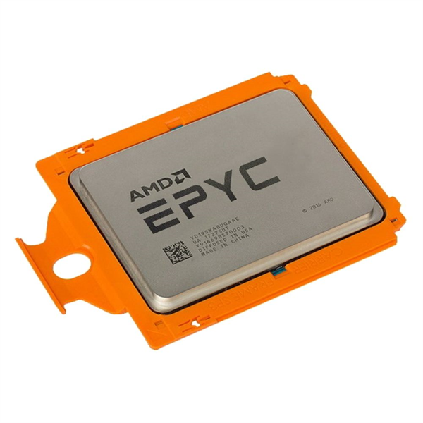 CPU AMD EPYC 9334, 32/64, 2.7-3.85-3.9, 128MB, 210W, 1 year
