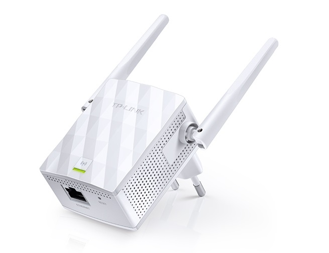 TP-Link TL-WA855RE, N300  Wi-Fi ,  300 /  2,4 , 2  , 1  10/100 /,    