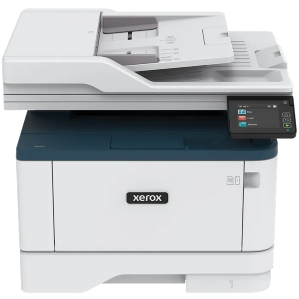 Xerox B305 MFP, Up To 38ppm A4, Automatic 2-Sided Print, USB/Ethernet/Wi-Fi, 250-Sheet Tray, 220V (  XEROX WC 3335)