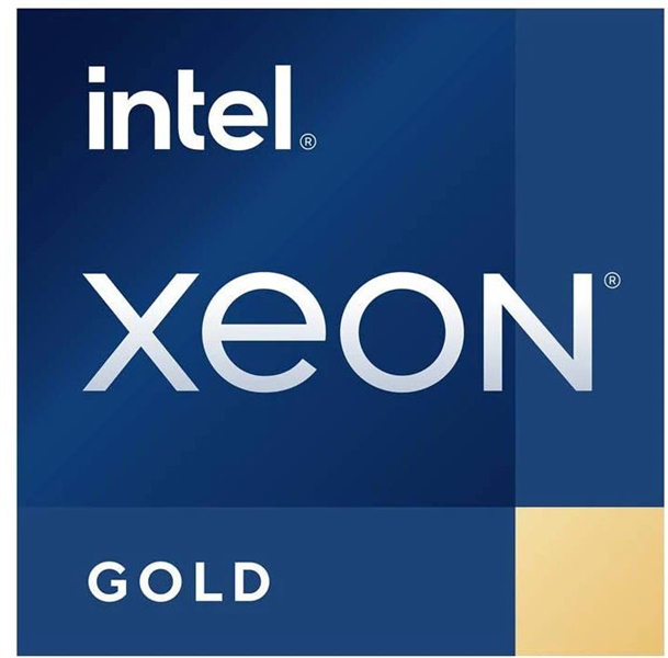 DELL Intel Xeon Gold 6346  (3,1GHz, 16C, 36MB, Turbo, 205W HT), DDR4 3200 (analog SRKHN,  ,  )