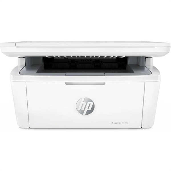 HP LaserJet MFP M141a (p/c/s, A4,600dpi, 20ppm, 64Mb,USB 2.0, W1500A in box, repl.W2G54A)