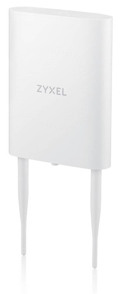    Zyxel NebulaFlex NWA55AXE, 802.11a/b/g/n/ac/ax (2,4  5 ),   2x2 ( ),  575+1200 /, 1xLAN GE,   4G/5G,   Captive portal  WPA