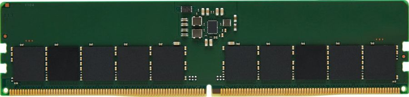 Kingston Server Premier 16GB 4800MT/s DDR5 ECC CL40 DIMM 1Rx8 Hynix M
