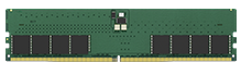 Kingston Branded DDR5  32GB  5200MT/s DIMM CL42 2RX8 1.1V 288-pin 16Gbit