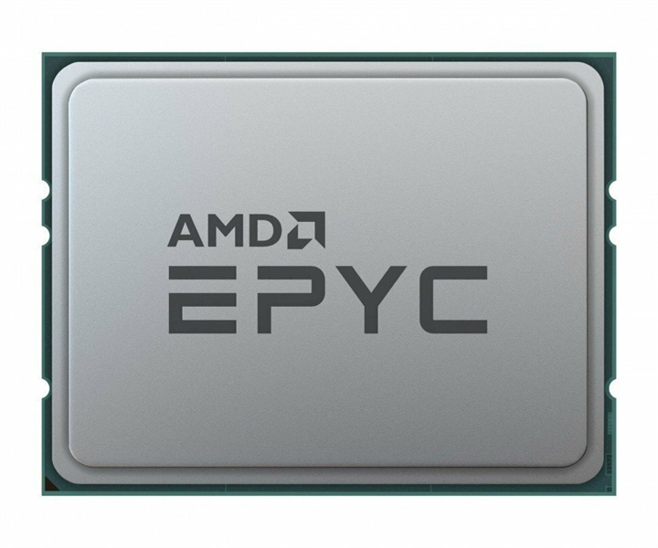 DELL  AMD EPYC 7002 Series 7532, analog 100-000000136 ( ,  )