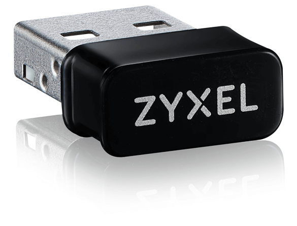  Wi-Fi USB- Zyxel NWD6602, AC1200, 802.11a/b/g/n/ac (300+867 /), USB2.0