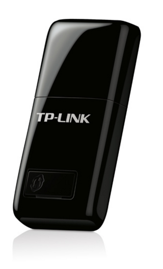 TP-Link TL-WN823N, N300  Wi-Fi USB ,  300 /  2,4 , USB 2.0,  WPS