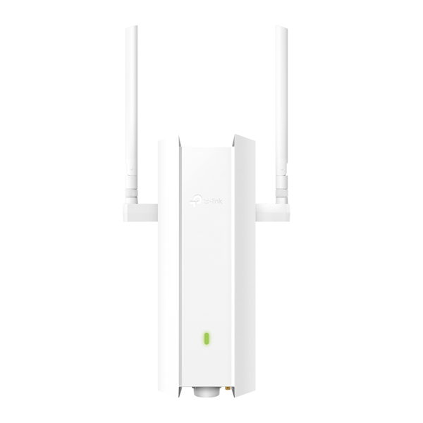 TP-Link EAP625-Outdoor HD,          Wi-Fi 6 AX1800, 1 .  RJ45, 802.3af/at, Passive PoE (48 , 0,5 ), IP67, 2  