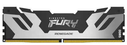 Kingston 48GB 6000MT/s DDR5 CL32 DIMM FURY Renegade Silver XMP