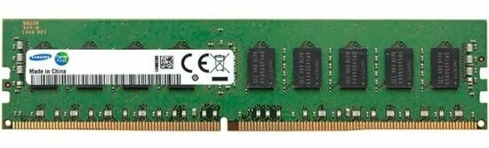 Samsung DDR4  16GB RDIMM (PC4-25600) 3200MHz ECC Reg 1.2V (M393A2K40EB3-CWE), 1 year