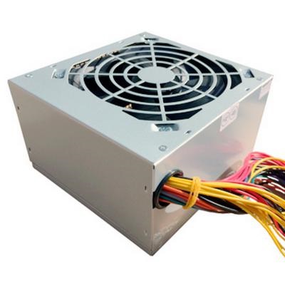 Powerman Power Supply  500W  PM-500ATX-F (12cm fan)