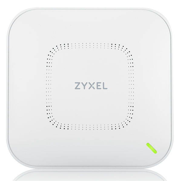   Zyxel NebulaFlex Pro WAX650S, WiFi 6, 802.11a/b/g/n/ac/ax (2,4  5 ), MU-MIMO, Smart Antenna,  4x4,  1200+2400 /, 1xLAN 5GE, 1xLAN GE, PoE,   4G/5G,  