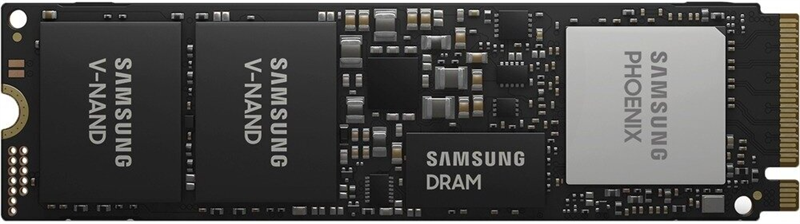 SSD M.2 (NVMe, PCI-E 4.0 x4) 512Gb Samsung PM9A1 (R6900/W5000MB/s) 1year, OEM